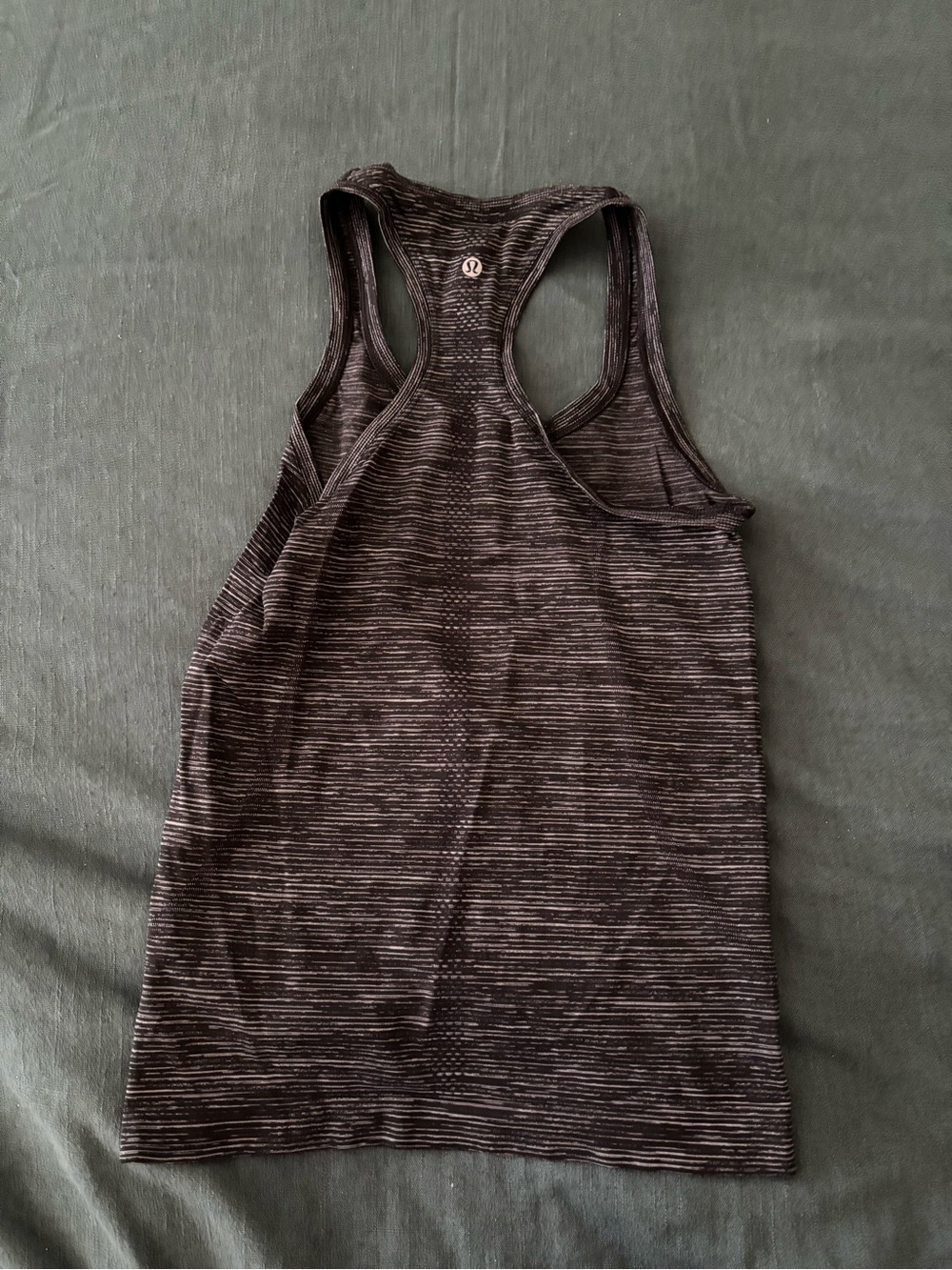 Lululemon Racerback Tank Top - Picture 2 of 4